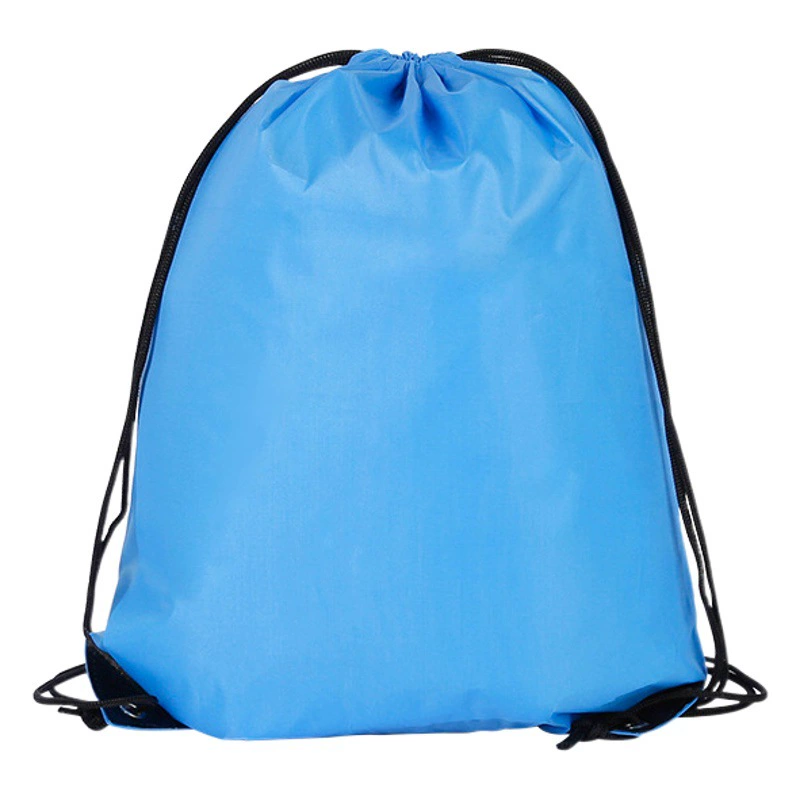 В наличии Amazon Полиэстер Шнурок Мешок Шнурок Рюкзак Шнурок Мешок Custom полиэстер мешок хранения шнурок мешок Custom