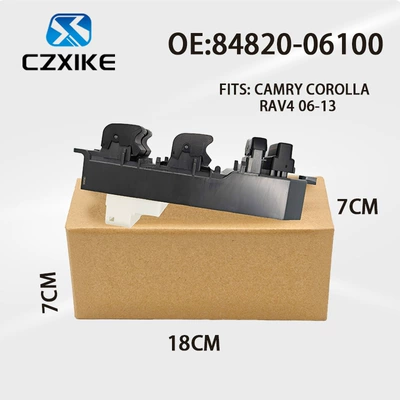 84820-06100 Is Suitable for Glass lifter