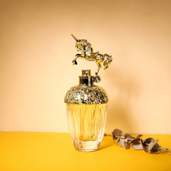 Live Tyrolean Unicorn Lady Perfume Student Fresh Natural Long-lasting Light Perfume Vietnam Wholesale