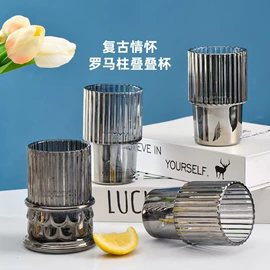 装饰花瓶;酒杯;果盘、果篮