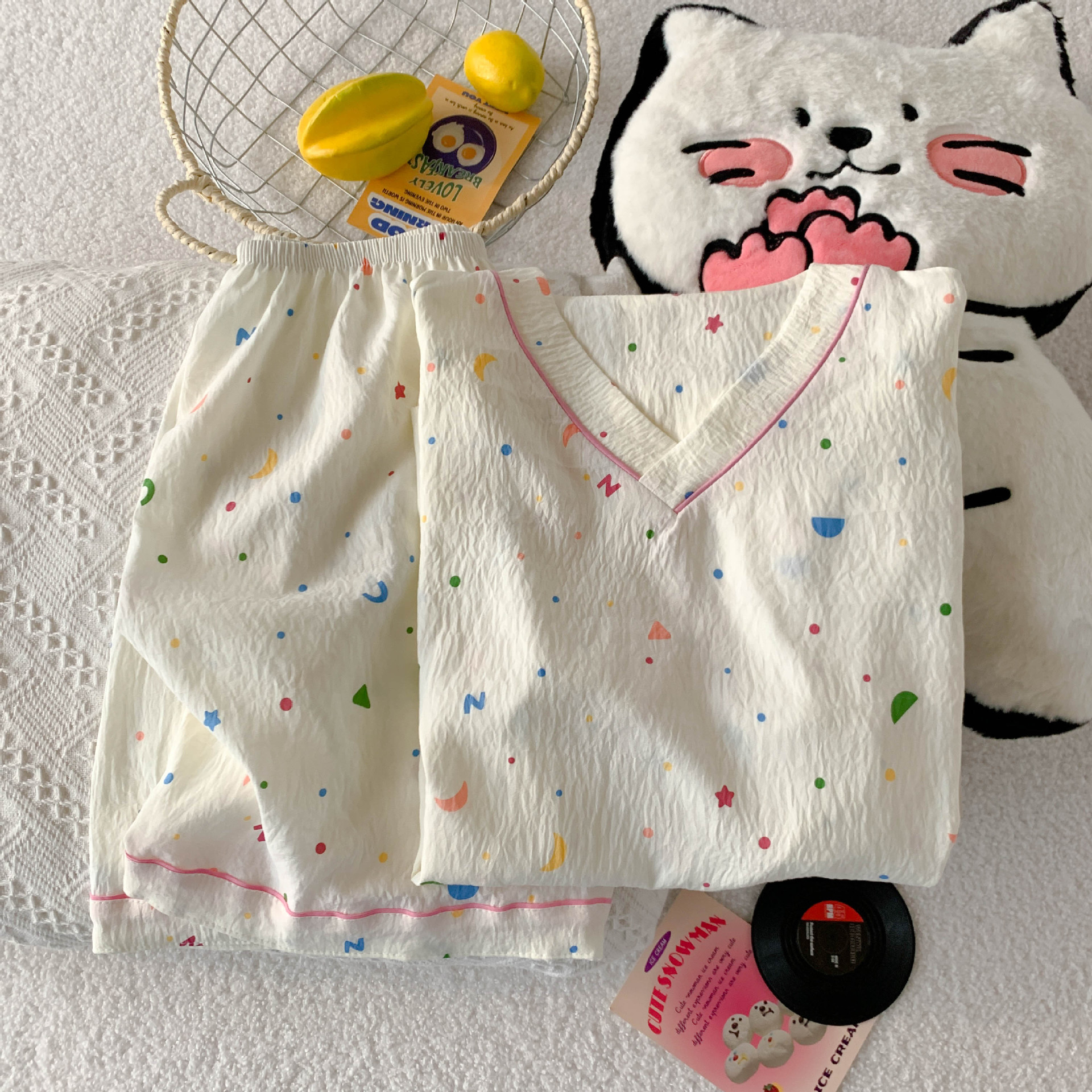 814#화려한 별과 달