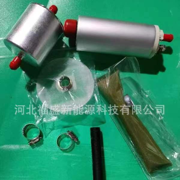 Manufacturer supplies 16141341231 for BMW new spot fuel pump