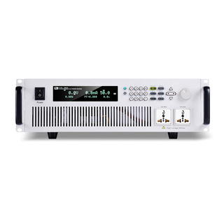 Adex 300V24A3000VA programmable AC power adjustable variable frequency power supply IT7326