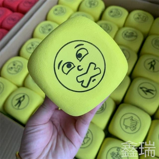 厂家定制儿童彩色EVA积木方块益智早教俄罗斯方块玩具安全环保