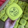 俄罗斯定制环保早教积木