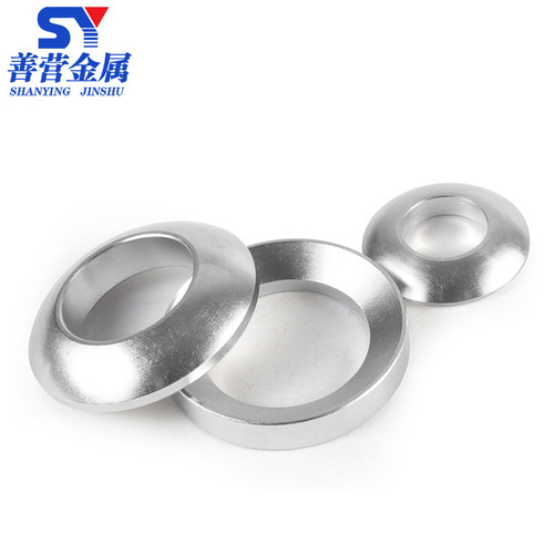 304 stainless steel GB850 cone washer/GB849 spherical washer/concave convex washer M6M8M10M12
