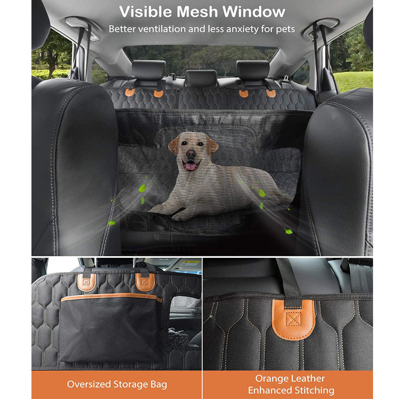 Travel Car Mat Image 4