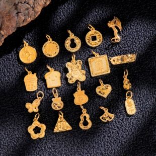 ͨ�wS925���y�24K������ֹ�DIY��������������������Ʒ