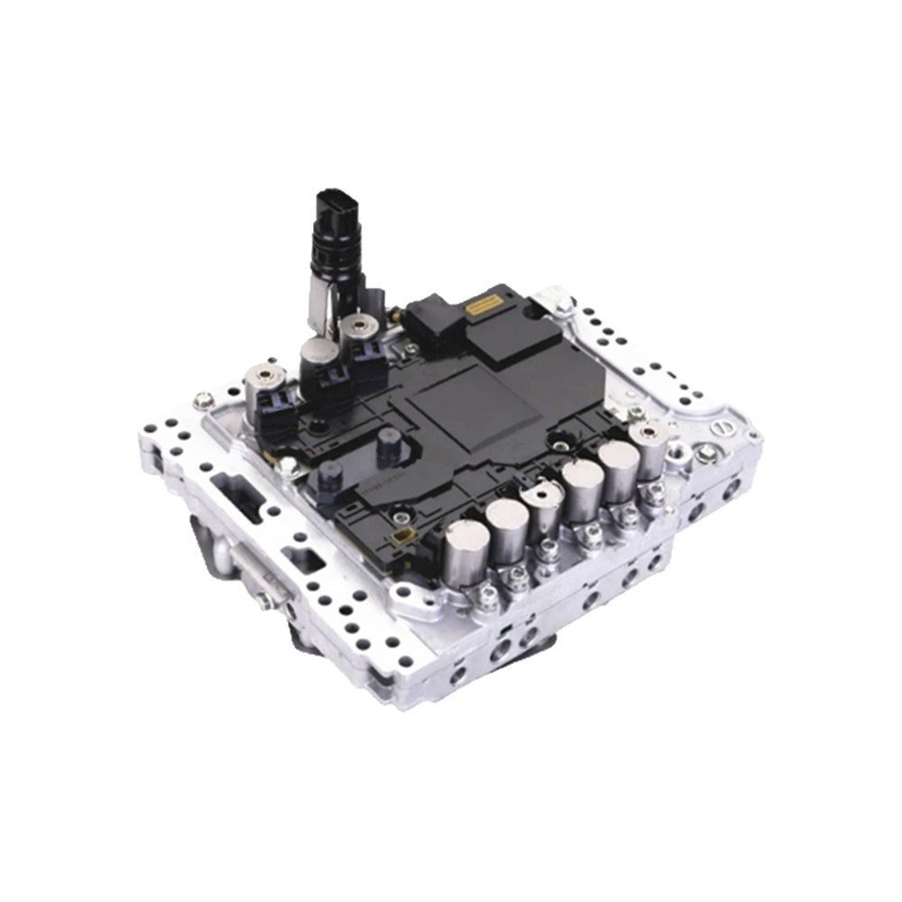 Válvula solenoide de cuerpo de válvula de transmisión TCM 31705 - X132B RE7R01A para accesorios automotrices