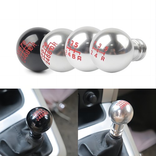 Manufacturer Original Equipment Automotive Performance Universal Shifter Lever Handle 5-speed 6-speed 10-speed