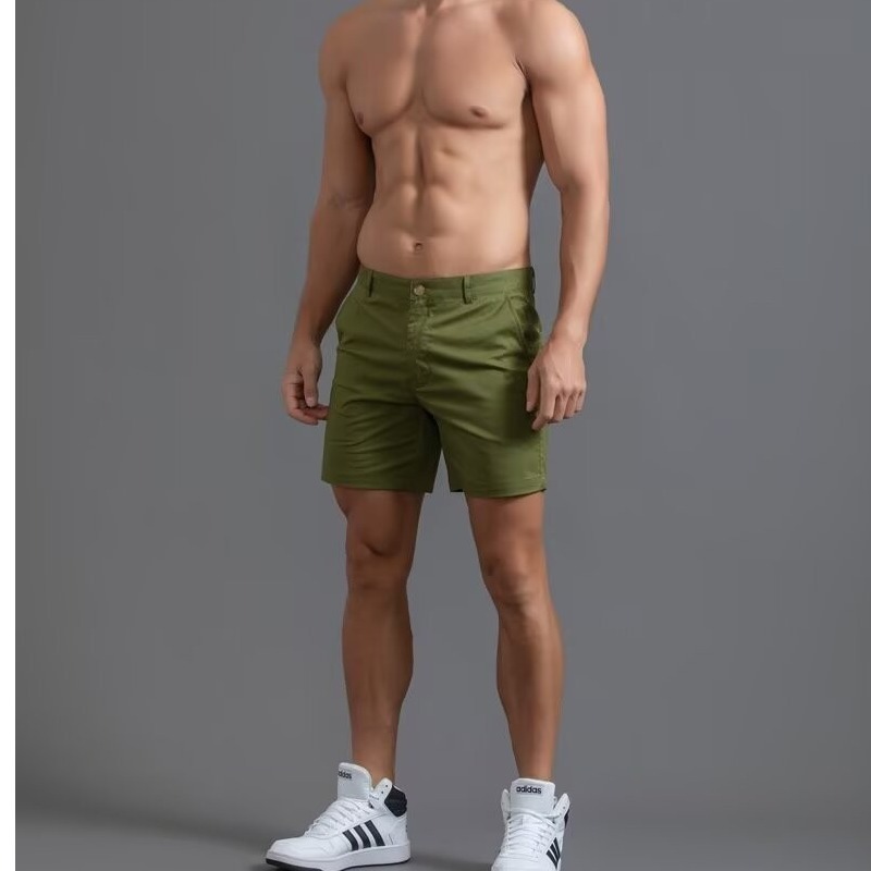 Verde militar