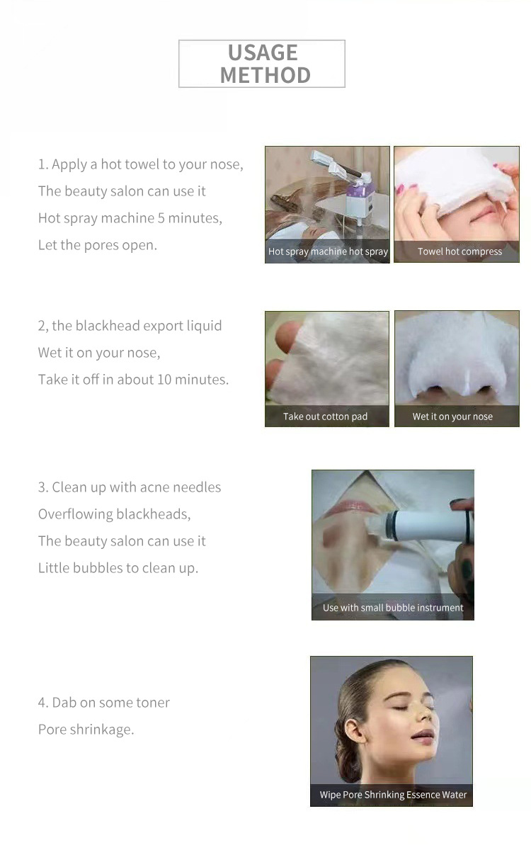 Blackhead Export Liquid Image 8