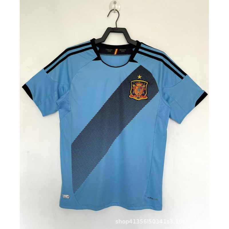 2012 spain away game / S