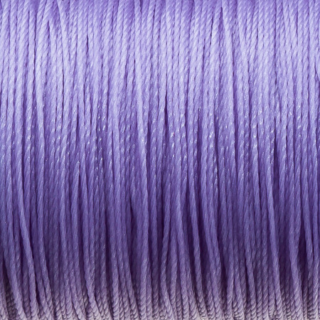 JR晶日蜡线高端0.8mm圆蜡线200M浸润线包石Macrame手工DIY编绳线|undefined