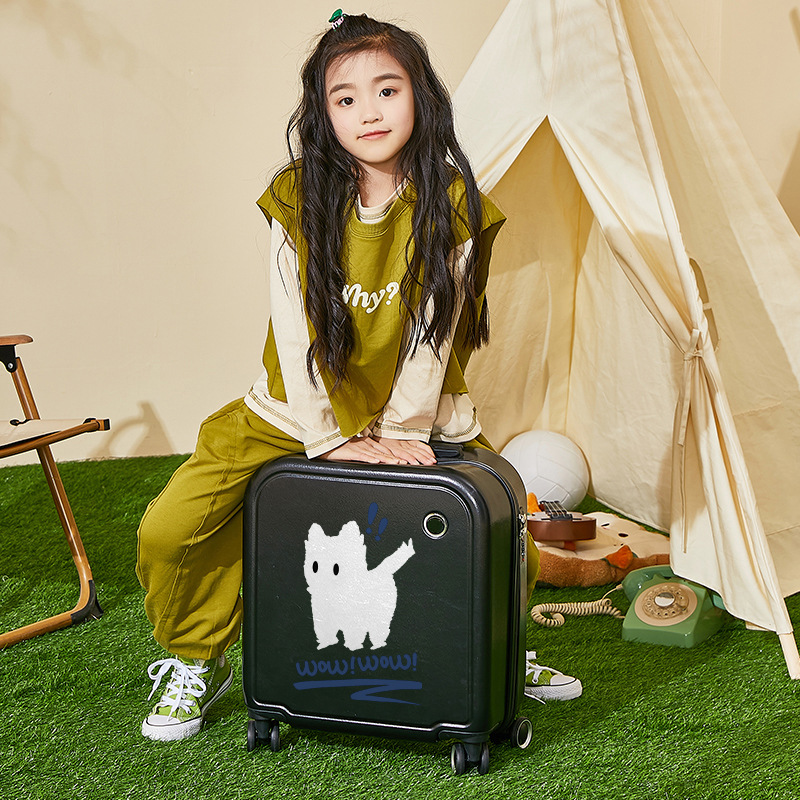 블랙
