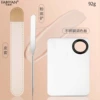 304 stick+stainless steel plate set
