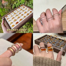 宝石工艺品;玉器工艺品;经络保健器材