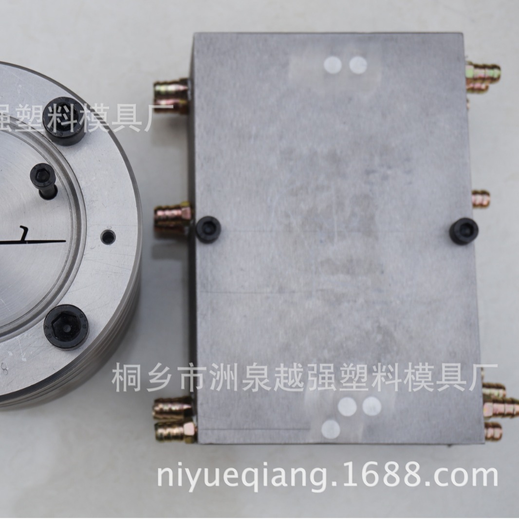 异型材挤出模具 软硬共挤模具 PVC型材模具 真空定型模具