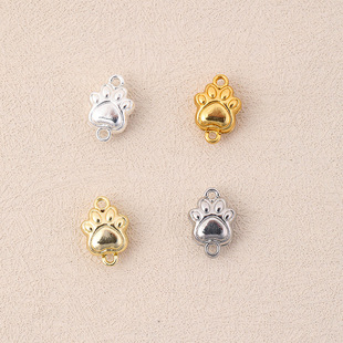 18K����ɫ؈צ�p����F���ֹ�diy�������朴�����β�B�ӿ��^