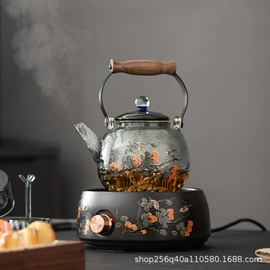 茶壶;电陶炉;电茶炉