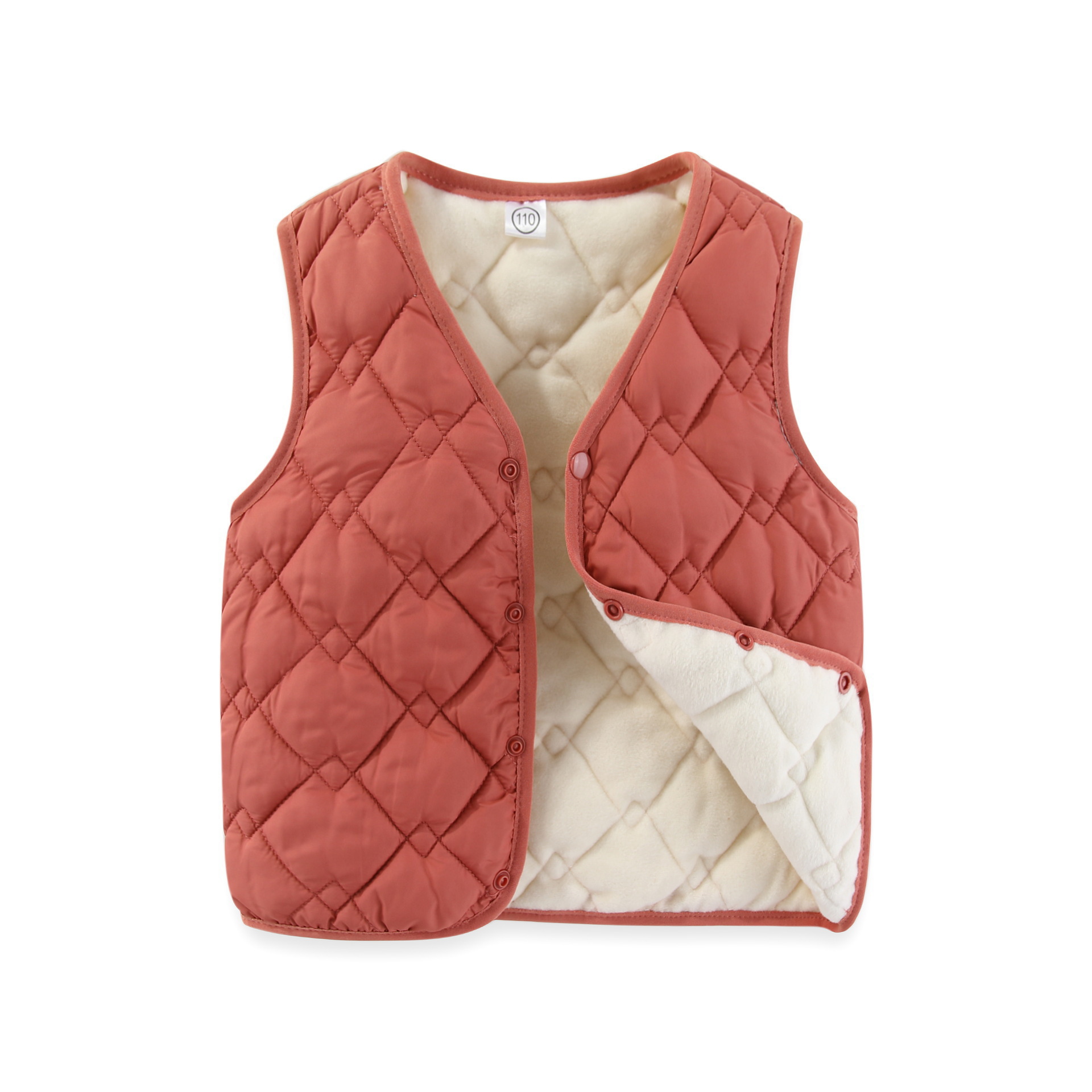 Nuevo otoño y invierno de 2025 ropa de invierno para hombres y mujeres chaqueta de pluma para niños gruesa chaqueta de chaqueta de cuello vertical chaqueta de hombro de chaqueta infantil coreana