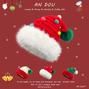 �}�Q���Y��ë�q����ᘿ�ñ��Ů�ﶬ�Ӻ�ů�ٴ�Շ����o��ë��ñ