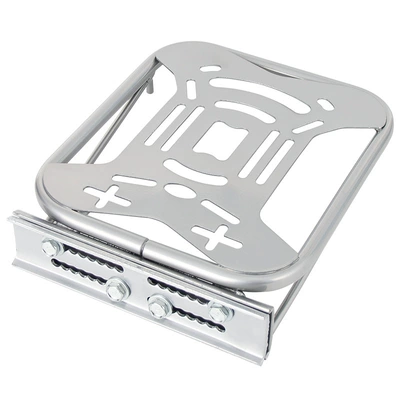 Vehicle Trunk Backrest Modification Rack | Other Electric Vehicle Accessories