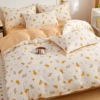 A lemon [100% cotton, no fading or pilling]