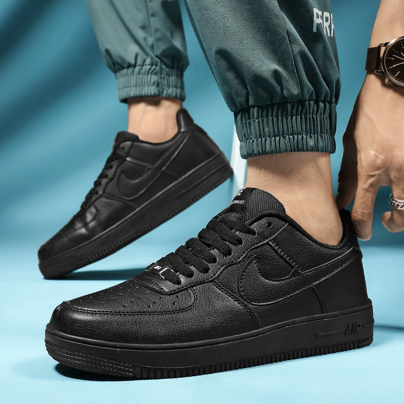(Cross-border trading), air jordan, trend universal low white shoes for leisure