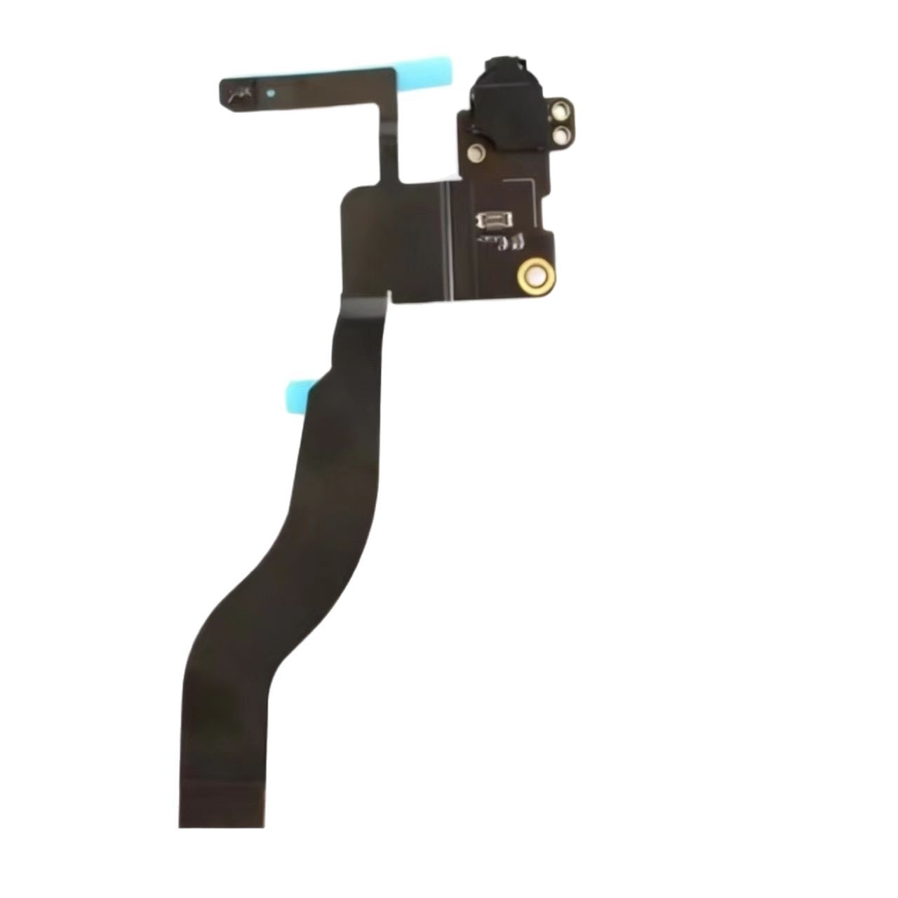 Para MacBook Pro13'A2289 A2238 placa de audio 821-02673-04 tarjeta de sonido cable de auriculares