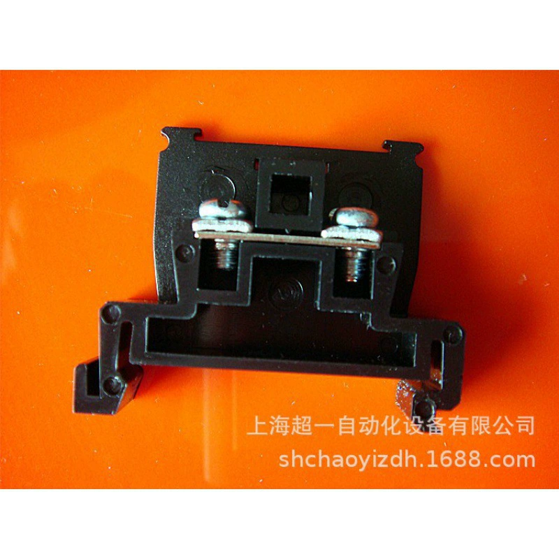 CIKACHI/CKC Чжуншань Цзяян терминал NHT-10A 20A 30A PTB01