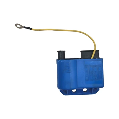 wire high-voltage pack accessories, Alovlanma bobini (Babinalar)