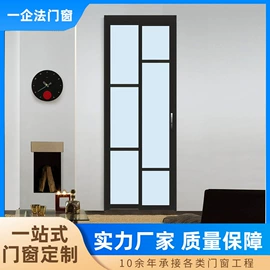 平开门;推拉门;折叠门