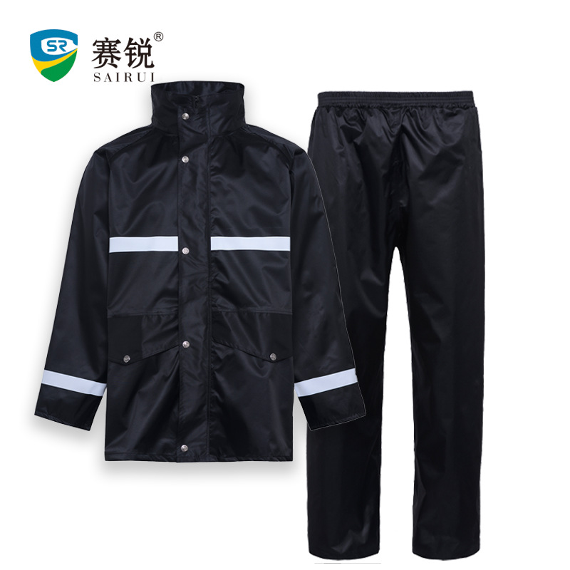 Raincoat