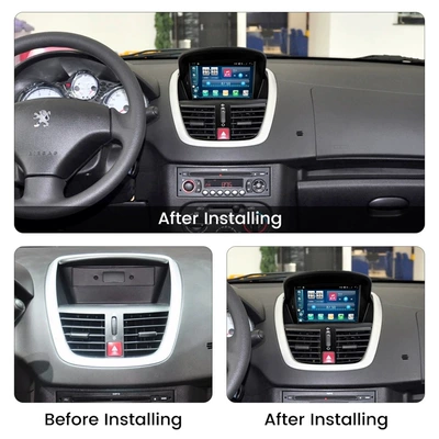Android Car Gps High-Definition | DVD Navigation