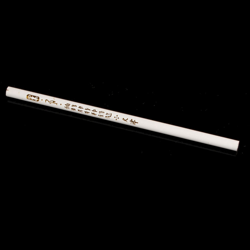 Simple Style Solid Color Abs Nail Pen 1 Piece display picture 4