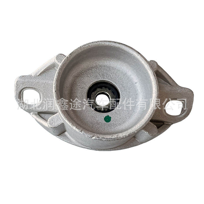 514234 514230 rear shock absorber aluminum seat support, suitable for Peugeot 307, 308, 408, and Citroen C4