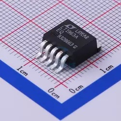 LM2596HVS-3.3/5/12/ADJ TO263-5 开关稳压/降压电源 60V 大芯片