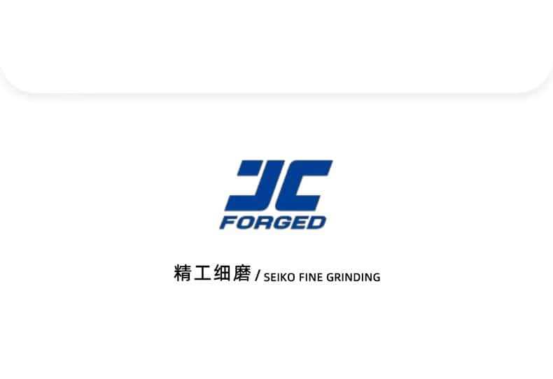 Juncheng Forged Off-Road Wheels 20 22 24 26 28 30 for Wrangler Raptor F150 Off-Road Vehicles