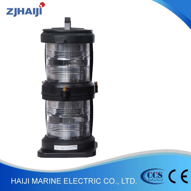 厂家直销 船用航行信号灯 船用灯具 CXH1-101PN  P28S灯座灯泡