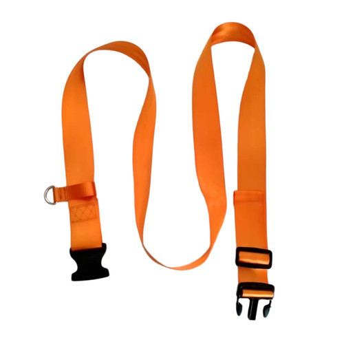 Luggage straps stroller walking artifact suitcase cargo straps children's car seat fixing straps