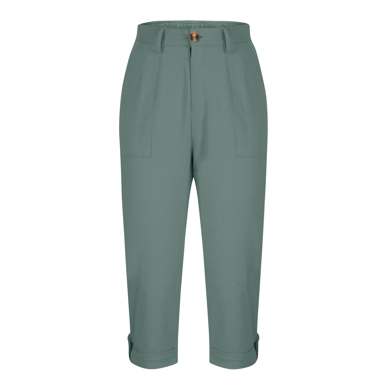 Deep lake green