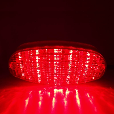 LED tail light brake – Motorcycle tail