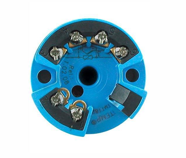 E+H 温度变送器 TMT84-A1A2A质量过硬 实力雄厚