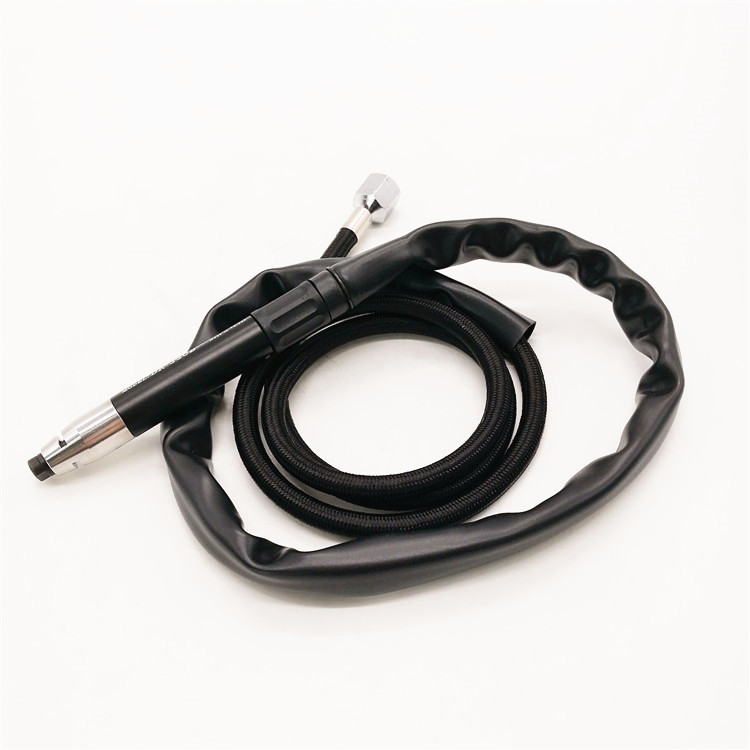 台湾博士高速气动刻磨笔DR-350B风磨笔笔式打磨机研磨机3mm夹头