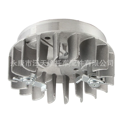 Flywheel/Gear sports car Xiaolia small off-road