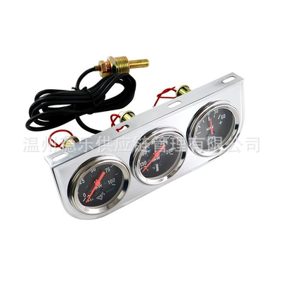 automobile instrument Universal Mechanical Hydraulic Oil