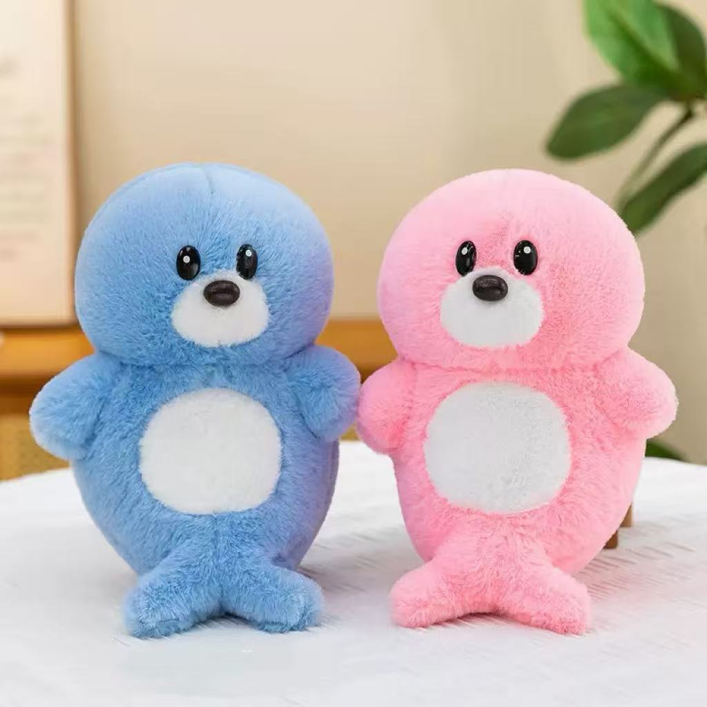 Seal / 20-25cm (single price
