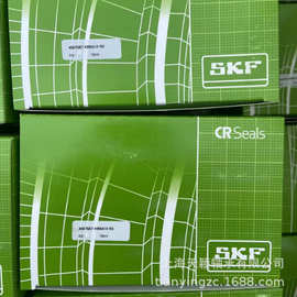 SKF油封 SKF密封件 SKF 25X42X6 25*42*6 HMSA10 RG 丁腈橡胶