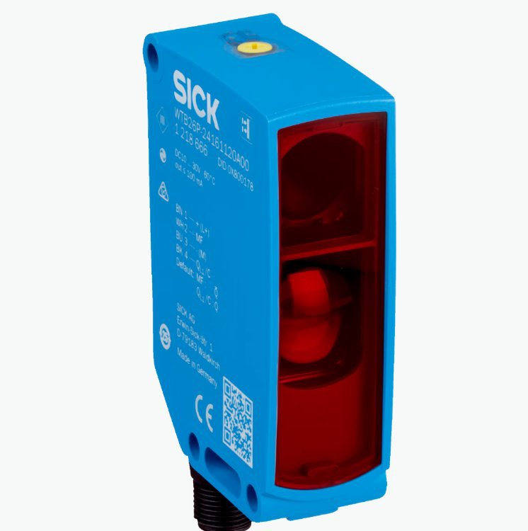 德国SICK光学数据传输器1065100 ISD400-7211西克数据传输模块